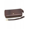 ST Leather Жіночий гаманець з натуральної шкіри  (S5001A) 98249 Коричневий - зображення 3
