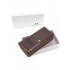 ST Leather Жіночий гаманець з натуральної шкіри  (S5001A) 98249 Коричневий - зображення 5