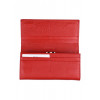 ST Leather Жіночий шкіряний гаманець на магнітах  (ST150-1) 98363 Червоний - зображення 3