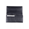 ST Leather Жіночий шкіряний гаманець  (ST150-1) 98368 Чорний - зображення 3