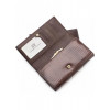 ST Leather Жіночий шкіряний гаманець  (S9001A) 98281 Коричневий - зображення 3