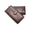 ST Leather Жіночий шкіряний гаманець  (S9001A) 98281 Коричневий - зображення 5