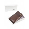 ST Leather Жіночий шкіряний гаманець  (S9001A) 98281 Коричневий - зображення 7