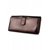 ST Leather Жіночий шкіряний гаманець з візитниці  (S9001A) 98283 Коричневий - зображення 2