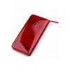 ST Leather Гаманець жіночий з натуральної шкіри  (S7001A) 98272 Червоний - зображення 2