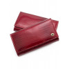 ST Leather Жіночий шкіряний гаманець  (S9001A) 98280 Червоний - зображення 1