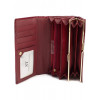 ST Leather Жіночий шкіряний гаманець  (S9001A) 98280 Червоний - зображення 2