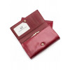 ST Leather Жіночий шкіряний гаманець  (S9001A) 98280 Червоний - зображення 3