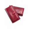 ST Leather Жіночий шкіряний гаманець  (S9001A) 98280 Червоний - зображення 5