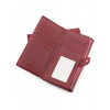 ST Leather Жіночий шкіряний гаманець  (S9001A) 98280 Червоний - зображення 6