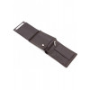 ST Leather Чоловічий шкіряний гаманець  (ST108) 98314 Коричневий - зображення 3