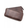 ST Leather Жіночий гаманець з натуральної шкіри  (S7001A) 98270 Коричневий - зображення 4