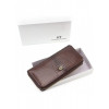 ST Leather Жіночий гаманець з натуральної шкіри  (S7001A) 98270 Коричневий - зображення 5