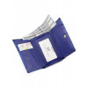 ST Leather Жіночий гаманець шкіряний  (S1201A) 98211 Синій - зображення 2