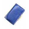 ST Leather Жіночий гаманець шкіряний  (S1201A) 98211 Синій - зображення 3