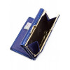 ST Leather Жіночий гаманець шкіряний  (S1201A) 98211 Синій - зображення 4