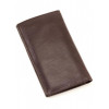 ST Leather Чоловічий гаманець натуральна шкіра  (B-MS35) 98180 Коричневий - зображення 3