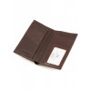 ST Leather Чоловічий гаманець натуральна шкіра  (B-MS35) 98180 Коричневий - зображення 4