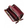 ST Leather Шкіряний жіночий гаманець  (S5001A) 98245 Бордовий - зображення 2