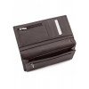ST Leather Чоловічий шкіряний гаманець  (ST148) 98352 Коричневий - зображення 4