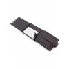 ST Leather Чоловічий шкіряний гаманець  (ST102) 98300 Чорний - зображення 4