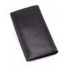 ST Leather Чоловічий гаманець з натуральної шкіри  (B-MS35) 98179 Чорний - зображення 3