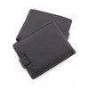 ST Leather Чоловічий шкіряний гаманець  (ST137) 98334 Чорний - зображення 6