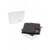 ST Leather Чоловічий шкіряний гаманець  (ST137) 98334 Чорний - зображення 7
