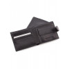 ST Leather Чоловічий шкіряний гаманець  (ST104) 98307 Чорний - зображення 3
