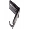 ST Leather Чоловічий шкіряний гаманець  (ST104) 98307 Чорний - зображення 5