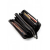 ST Leather Чоловічий гаманець натуральна шкіра  (ST127) 98325 Чорний - зображення 3