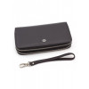 ST Leather Чоловічий шкіряний гаманець  (ST127) 98324 Чорний - зображення 4