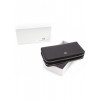 ST Leather Чоловічий шкіряний гаманець  (ST127) 98324 Чорний - зображення 6