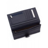 ST Leather Чоловічий шкіряний гаманець  (ST147) 98346 Синій - зображення 4