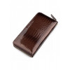 ST Leather Жіночий шкіряний гаманець  (S4001A) 98242 Коричневий - зображення 4