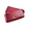 ST Leather Жіночий гаманець зі шкіри  (S7001A) 98266 Червоний - зображення 1