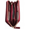 ST Leather Жіночий гаманець зі шкіри  (S7001A) 98266 Червоний - зображення 2