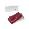 ST Leather Жіночий гаманець зі шкіри  (S7001A) 98266 Червоний - зображення 5