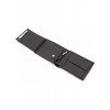 ST Leather Чоловічий шкіряний гаманець  (ST108) 98311 Чорний - зображення 3