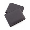 ST Leather Чоловічий шкіряний гаманець  (ST108) 98311 Чорний - зображення 7