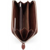 ST Leather Клатч- коричневий коричневий коричневий коричневий  (B138-3) коричневий Коричневий - зображення 2