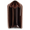 ST Leather Клатч- коричневий коричневий коричневий коричневий  (B138-3) коричневий Коричневий - зображення 3