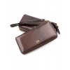 ST Leather Жіночий гаманець шкіряний  (S4001A) 98238 Коричневий - зображення 1