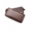 ST Leather Жіночий гаманець шкіряний  (S4001A) 98238 Коричневий - зображення 4