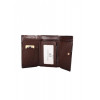 ST Leather Жіночий шкіряний гаманець  (S1201A) 98212 Коричневий - зображення 2