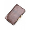 ST Leather Жіночий гаманець шкіряний  (S1201A) 98213 Коричневий - зображення 3