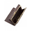 ST Leather Жіночий гаманець шкіряний  (S1201A) 98213 Коричневий - зображення 4