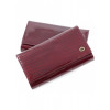 ST Leather Жіночий гаманець шкіряний  (S8001A) 98276 Бордовий - зображення 1