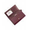ST Leather Жіночий гаманець шкіряний  (S8001A) 98276 Бордовий - зображення 3