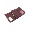 ST Leather Жіночий гаманець шкіряний  (S8001A) 98276 Бордовий - зображення 5